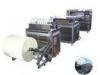 800mm Knife Pleating Machine Automatic Counter Pleater Machine