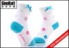 Bowknot Colorful Kids Spring Autumn Cotton Children Baby Socks for Slipper Girls