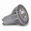 LED bulbs with 1W Edison LED and 100 to 240 VAC Working Voltages