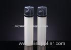 50ml Eco Bottles And Jars For Cosmetics plastic cylinder containers