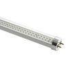 AC 85V / 265V SMD Led Tube Light Warm White / Cool White 60cm