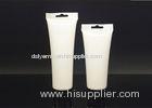 pharmaceutical LDPE Plastic Cosmetic Tubes for ointment , foot cream
