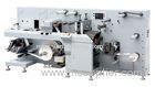 OEM 8KW Digital Label Die Cutting Machine for Adhesive / In Mold Label