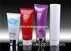 Custom labeling soft Plastic Cosmetic Tubes packaging 5ML - 250ML