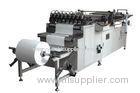 Stainless Steel Rotary ECO Filter Paper Pleating Machine Full Auto 1000mm