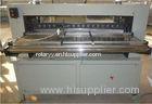 High Speed Auto Knife Pleating Machine For Filter Element , ISO 9001