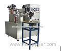 Cap Gluing Air Filter Making Machine , A 60L And B 35L Two Component