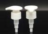 Shampoo bottle Lotion Dispenser Pump , plastic soap dispenser pump replacement