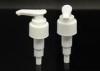 lotion pump replacement for hand shampoo sprayer in 24 / 410 28 / 410 Neck size