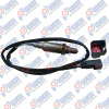 OXYGEN SENSOR WITH 96FB 9F472 CA