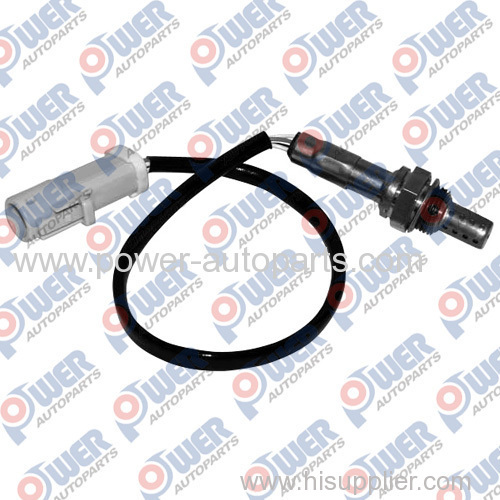 OXYGEN SENSOR WITH F39F 9F472 BB