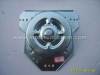 Haier washing machine motor cover metal stamping parts