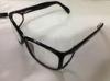 Black radiation shielding X-ray Lead Glasses for Hospital CT room