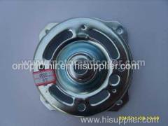 LG automatic washing machine motor cover