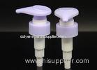 Purple Plastic bottle sprayer Lotion Dispenser Pump Replacement