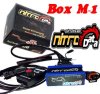 NitroData Motorcycle M-1 box Motorbiker Chip Tuning Box M-1