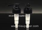Eco Friendly black soap dispenser pump replacement For Beauty Product