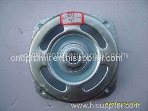 Metal stampings Haier automatic washing machine motor cover