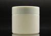 White 450ml Plastic Cream Jars Empty Cosmetic Bottles for Beauty Product
