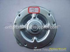 Haier washing machine motor cover stamping tensile