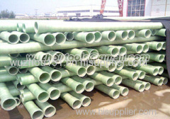 Pultruted FRP Rod Smoothwall Innerduct and Conduit