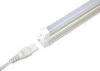 20W Cool White Epistar LED Tube Light Fixtures Energy Saving T5