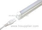 20W Cool White Epistar LED Tube Light Fixtures Energy Saving T5