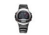 30M Water Resistant Multifunction Digital Watches For Children , Black ABS Case