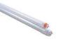 Epistar 4ft LED T8 Tube Light Fixtures , Church School Grille Led Lighting 18W