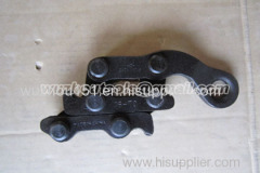 Haven Grips Conductor Clamps