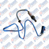 OXYGEN SENSOR WITH 1S7F 9G444 BA/BB