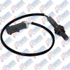 OXYGEN SENSOR WITH 3 000 923