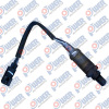 OXYGEN SENSOR WITH 93FB9F472AA