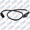 OXYGEN SENSOR WITH 93AB9F472AA