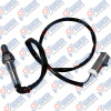 OXYGEN SENSOR WITH 196A 9G444 BA