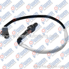 OXYGEN SENSOR WITH 3M519 F472 CA