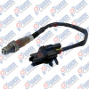 OXYGEN SENSOR WITH 6G9N 9G444 AA