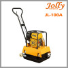 100A reversible vibratory plate compactor