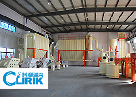 limestone grinding mill ,Limestone Grinding Systems