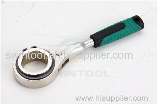 specialty Customized ratchet wrench