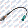 OXYGEN SENSOR WITH 3M51 9F472 BA