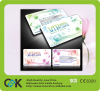 popular business card printing