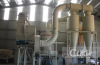 China supplier Raymond Roller Mill