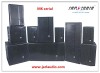 pro wooden speakers system/ stage audios/outdoor speakers