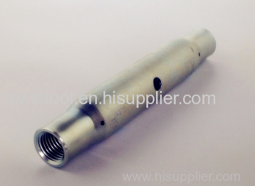 DIN1478 turnbuckle stainless steel