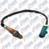 OXYGEN SENSOR WITH 3M519 F472 AA