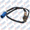 OXYGEN SENSOR WITH 3M51 9G444 AA