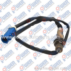 OXYGEN SENSOR WITH 3M51 9G444 AA