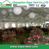 Luxury wedding party marquee tent