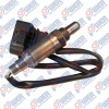 OXYGEN SENSOR WITH 86AB 9F472 AA